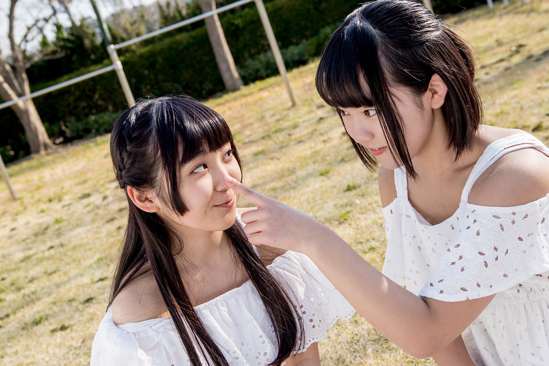 [Minisuka.tv] 新进模特2017-05-04 NewComer 2017 - Special Gallery 07